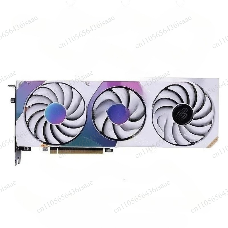 90% Nowa Karta Graficzna GPU,  – Graphics Card 24Gb Gddr6X recenzja i cena