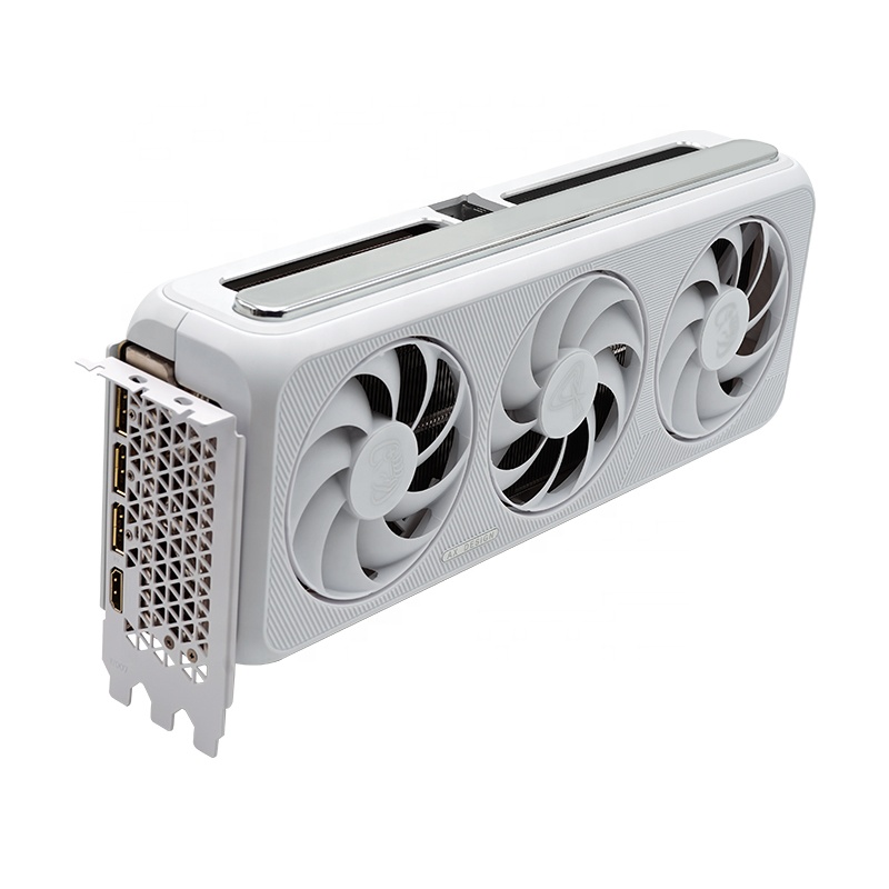 Nowa biała karta graficzna RTX – Rtx 5080 16Gb recenzja i cena