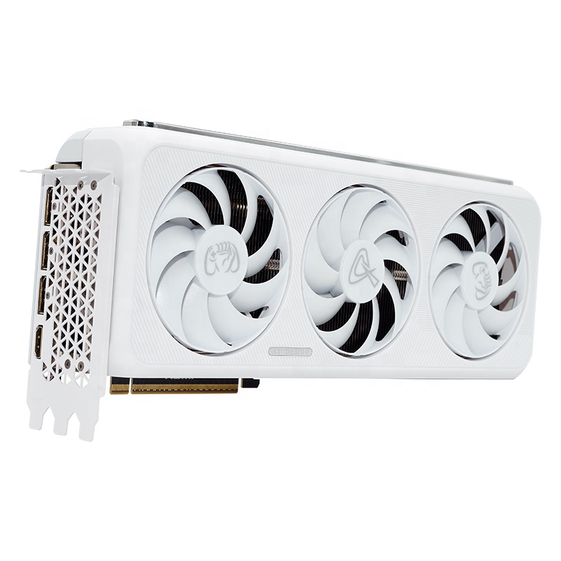 Nowa biała karta graficzna RTX – Rtx 5080 16Gb recenzja i cena