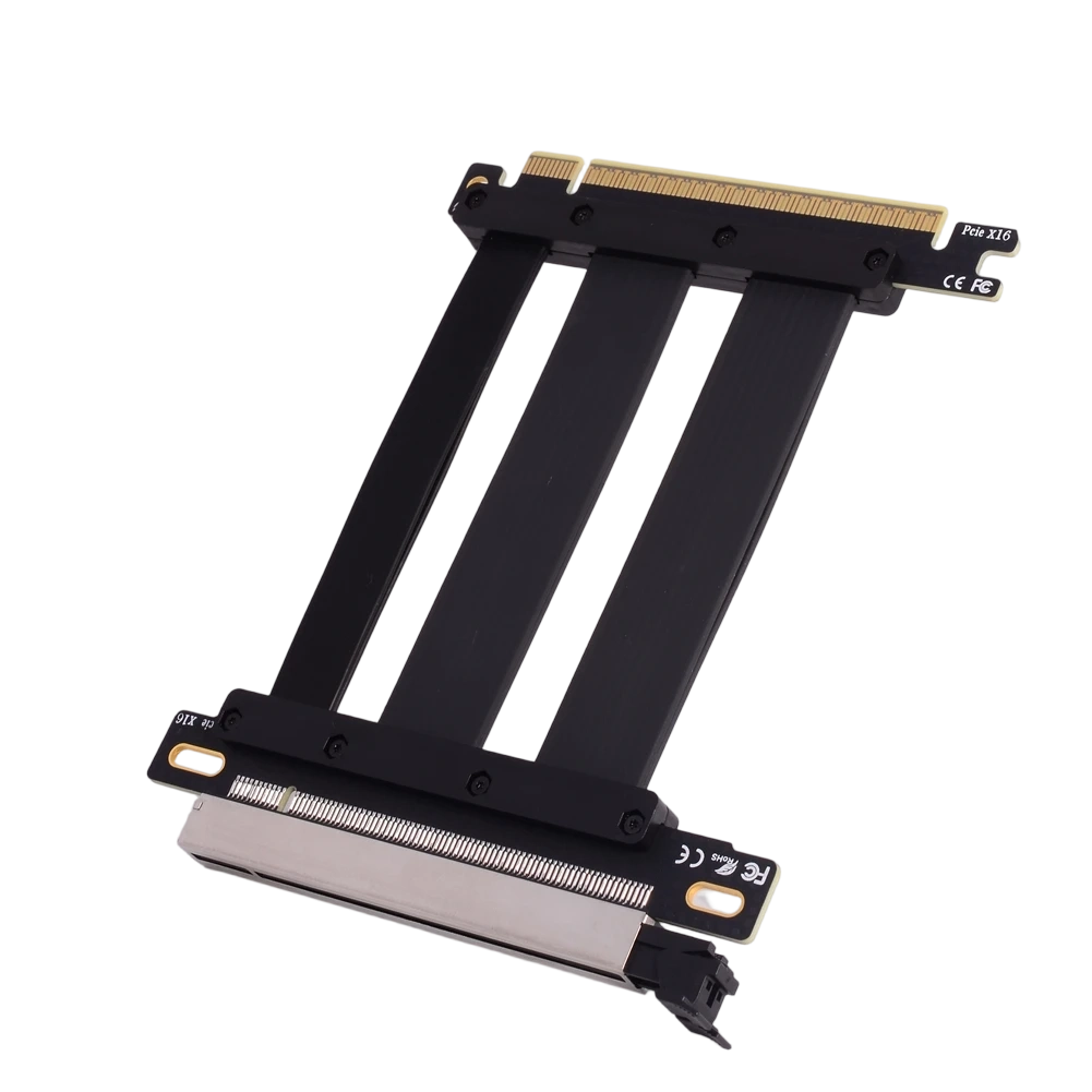 Kabel przedłużający ADT-Link P – Pcie 5.0 Gpu Riser Cable recenzja i cena
