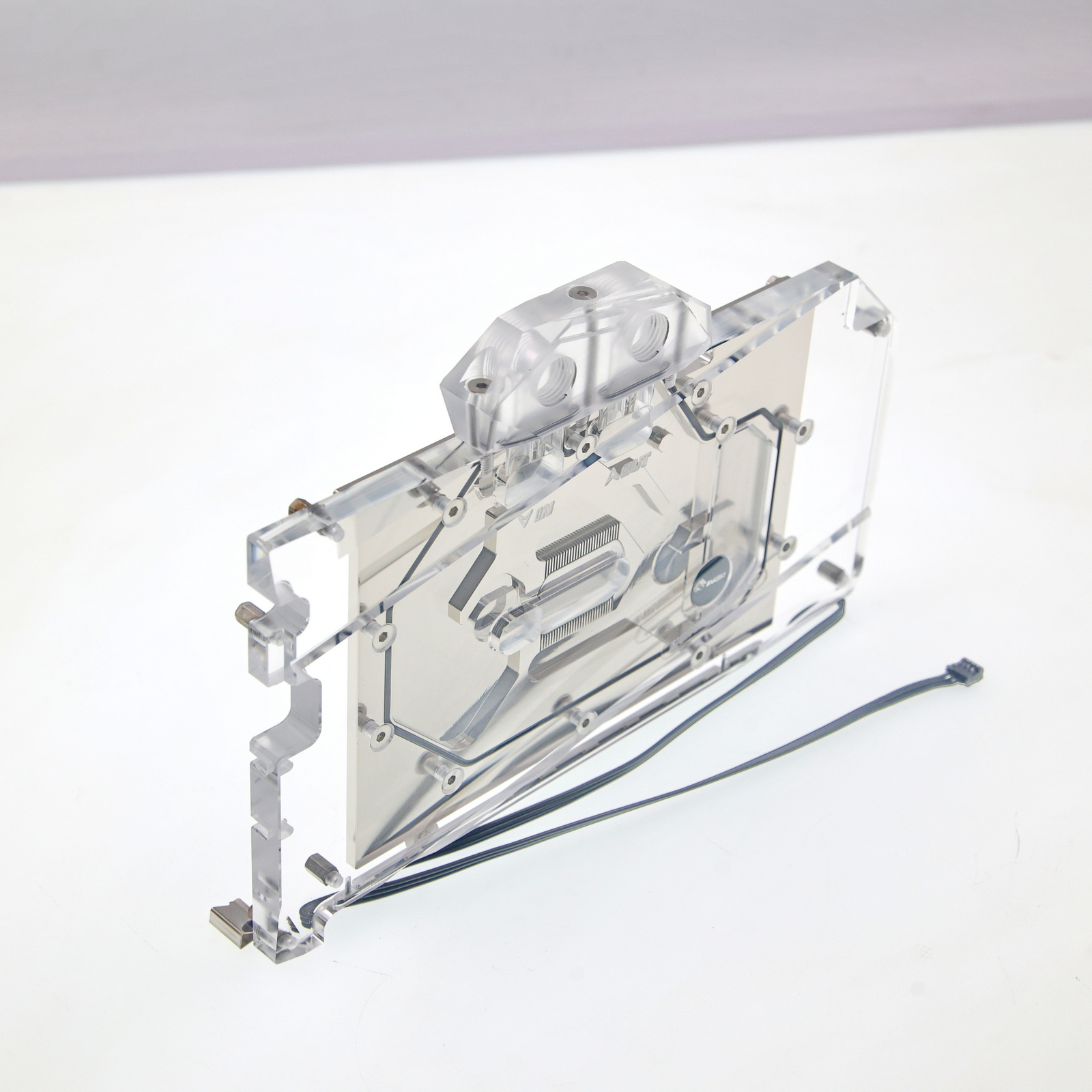 Bykski Full Cover RGB GPU Bloc – Rtx 4090 Water Block recenzja i cena