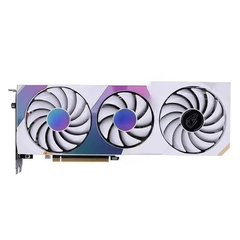 Karta graficzna RTX 3090 24GB  – Graphics Card 24Gb Gddr6X recenzja i cena
