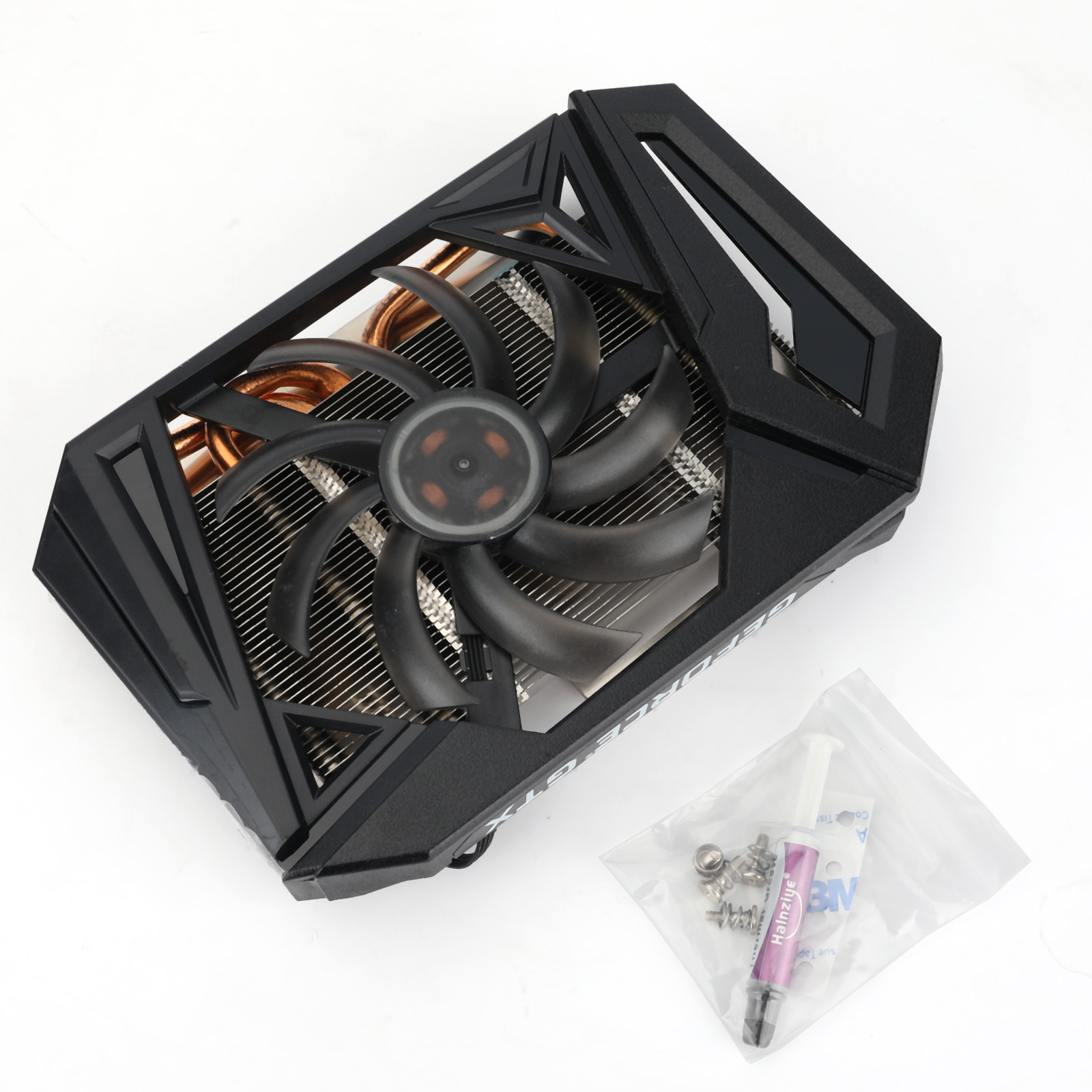 95MM GAA8S2H GPU karty graficz – Rtx 4080 Super 16Gb recenzja i cena
