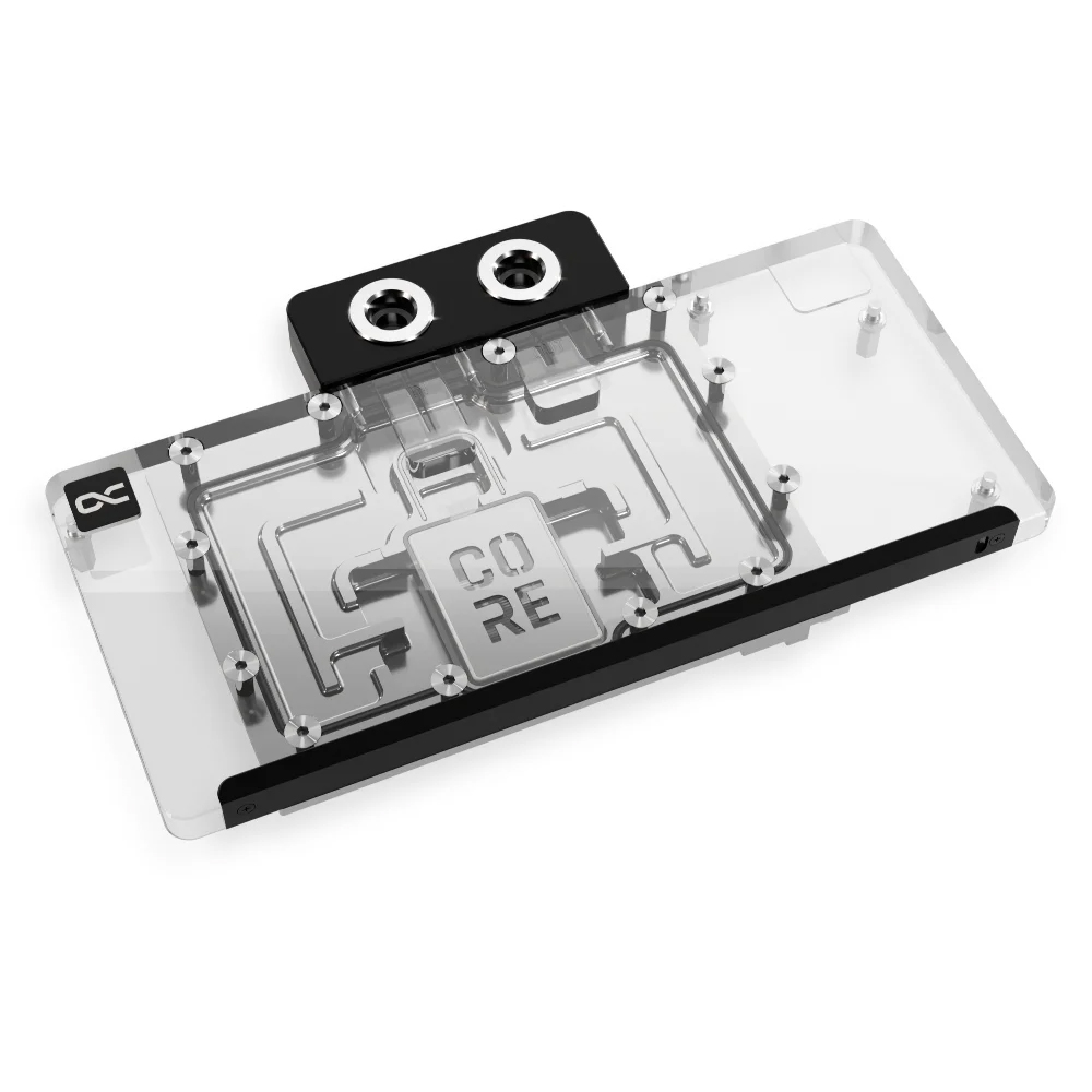 Alphacool Core – blok chłodząc – Rx 9070 Xt recenzja i cena
