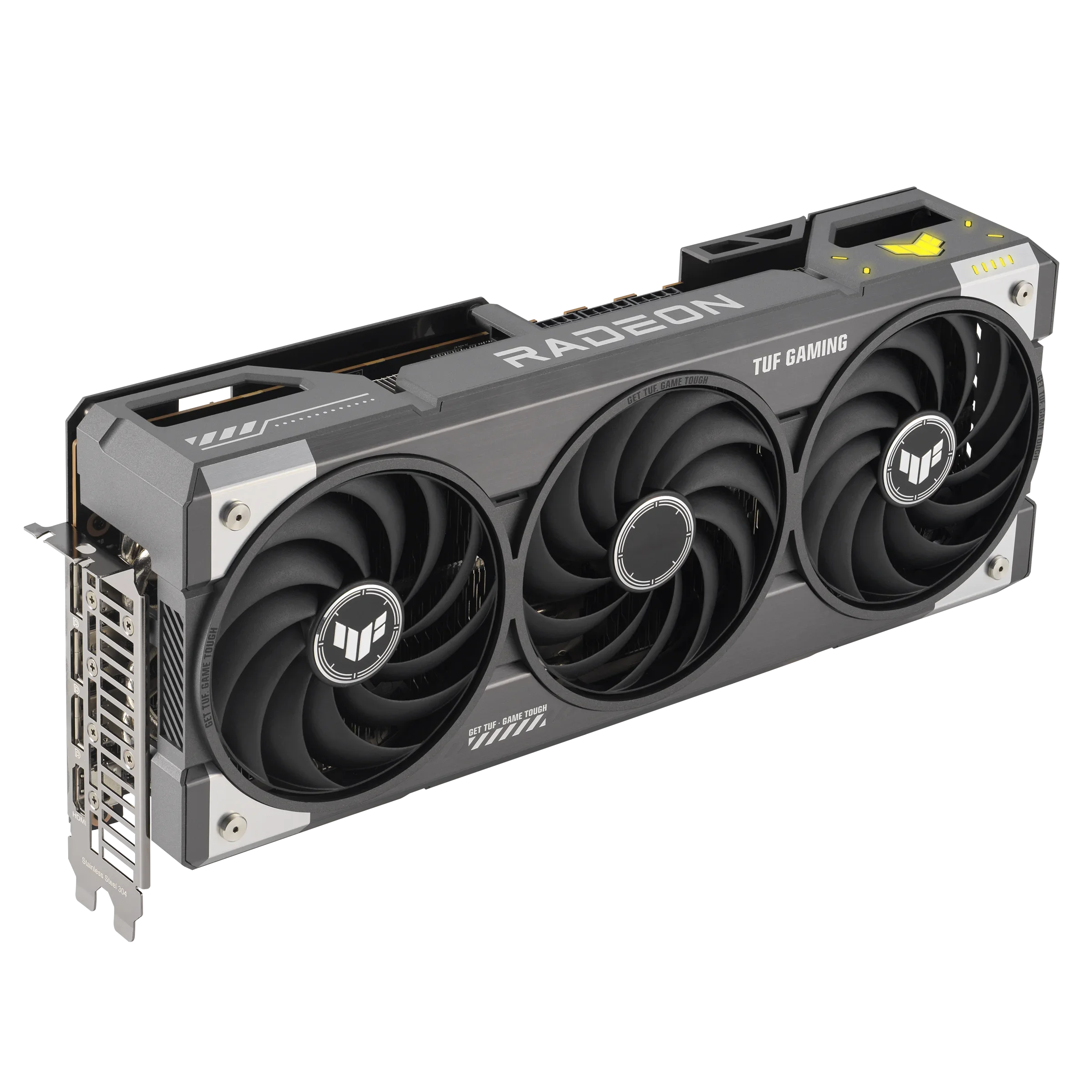 2025 TUF Gaming Radeon RX 9070 – Rx 9070 16Gb recenzja i cena