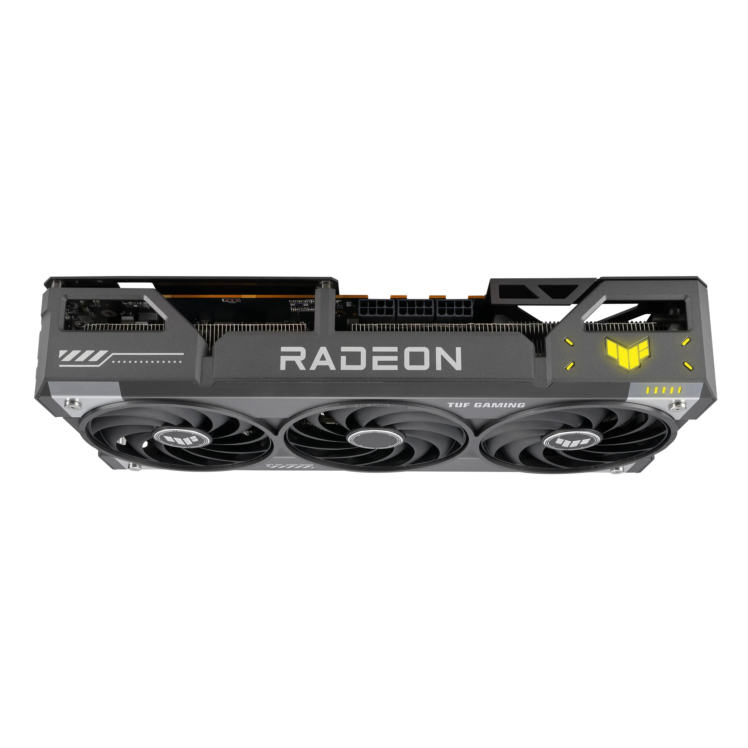 2025 TUF Gaming Radeon RX 9070 – Rx 9070 16Gb recenzja i cena