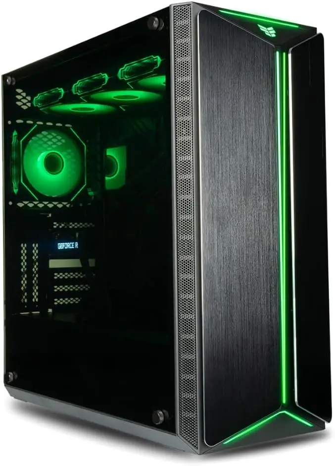 Mantis V2 – RTX 5090, 24-rdzen – Rtx 5090 32Gb recenzja i cena